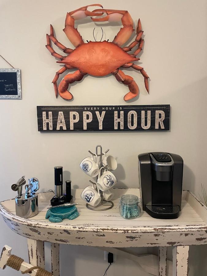 Our Happy Place In Колониал Бийч Екстериор снимка